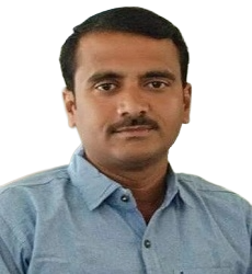 Mr. Patil Pravin S.