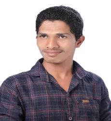 Mr. Hankare Praful M.