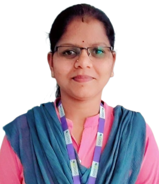 Mrs.Suryawanshi  Bhagyashri P. 