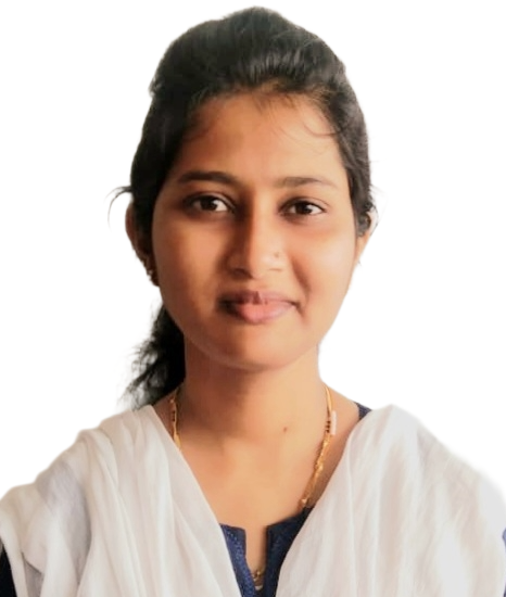 Ms. Kamble  Kajal J.