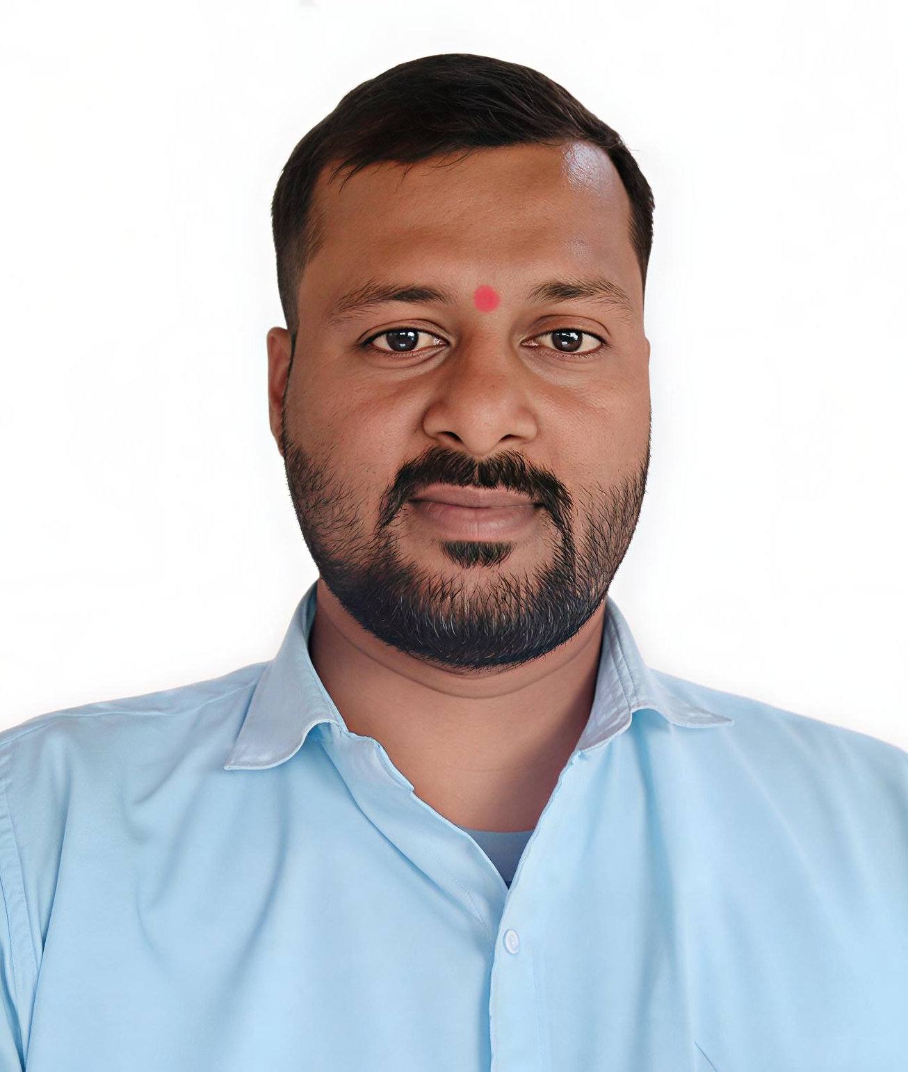 Mr.  Mane Krantiveer C.