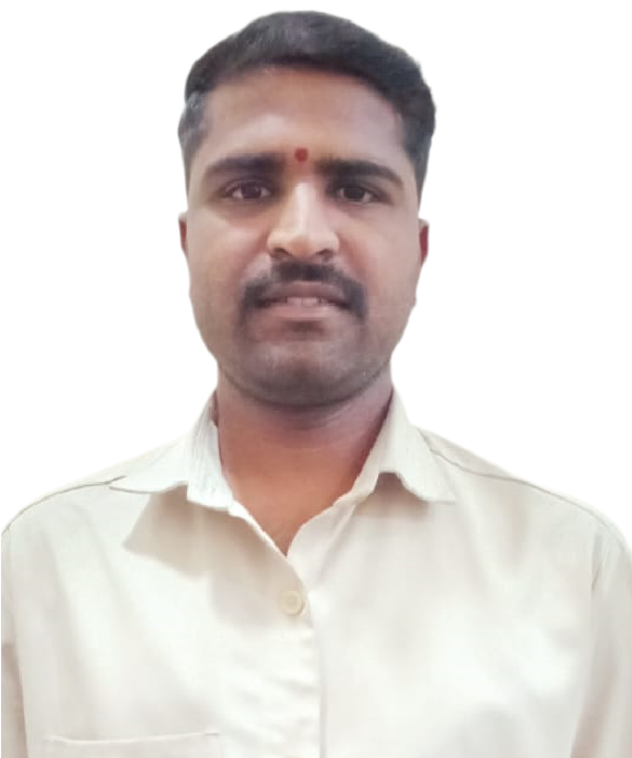 Mr. Mane Sujit S.