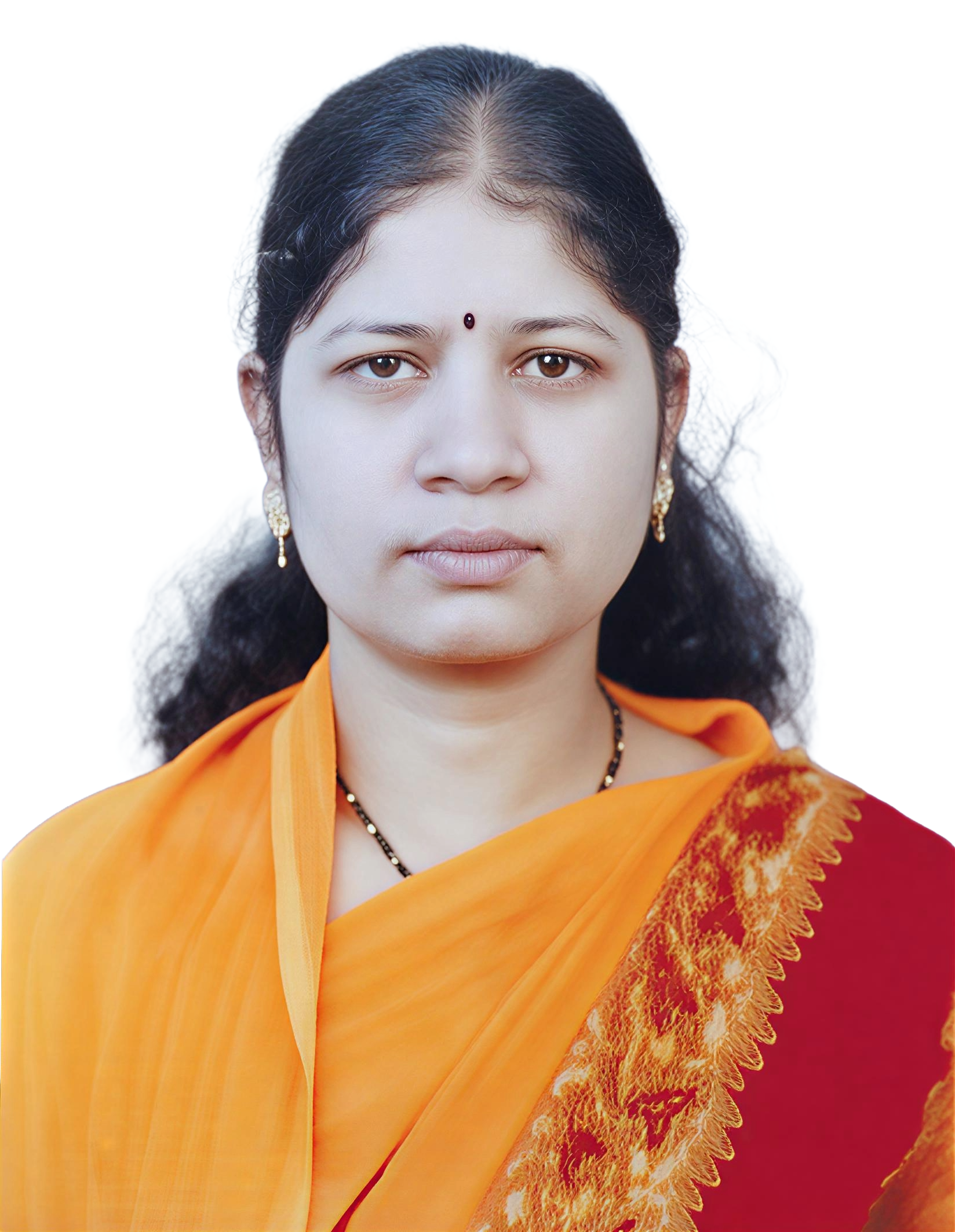 Mrs. Varne Anita U.