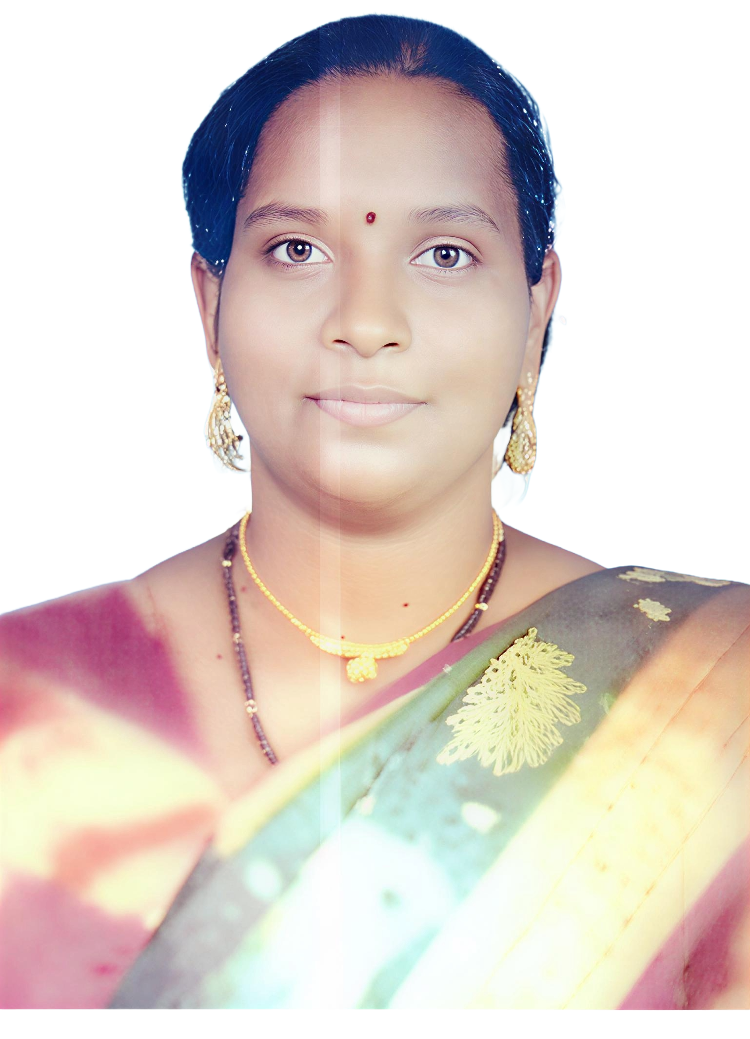 Mrs. Kamble Amita K.