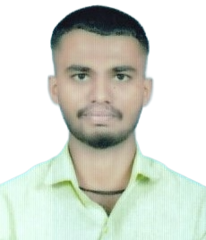 Mr. Kushire Vinay D.