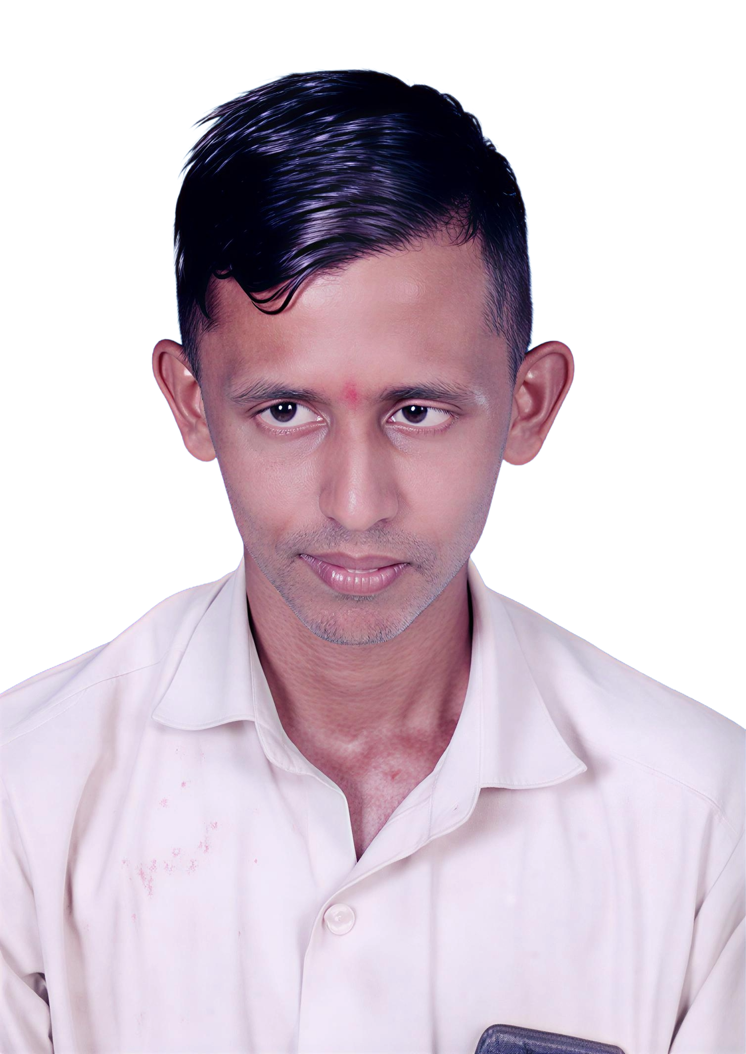 Mr. Jadhav  Srikant B.