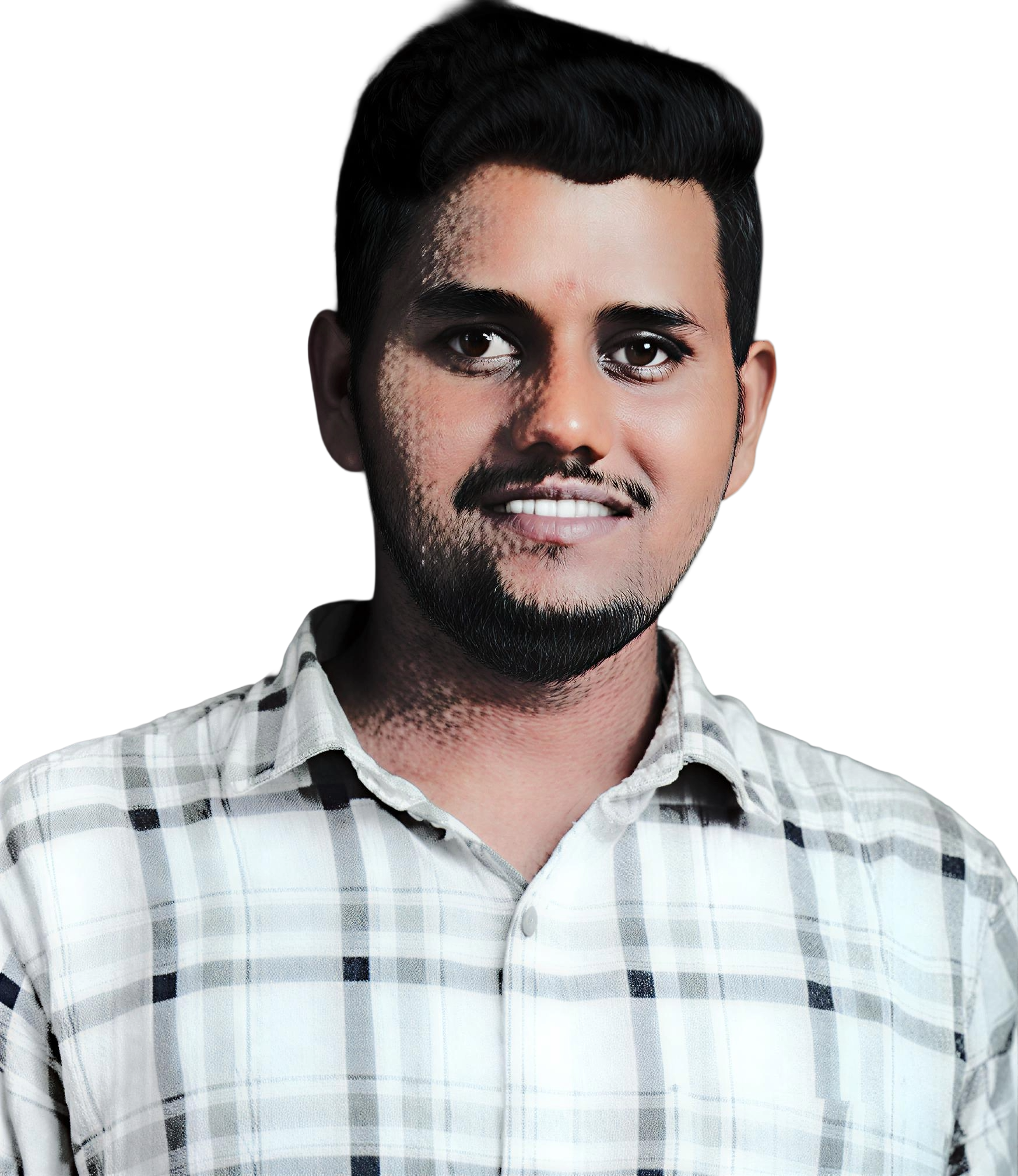 Mr. Anuse Prakash R.