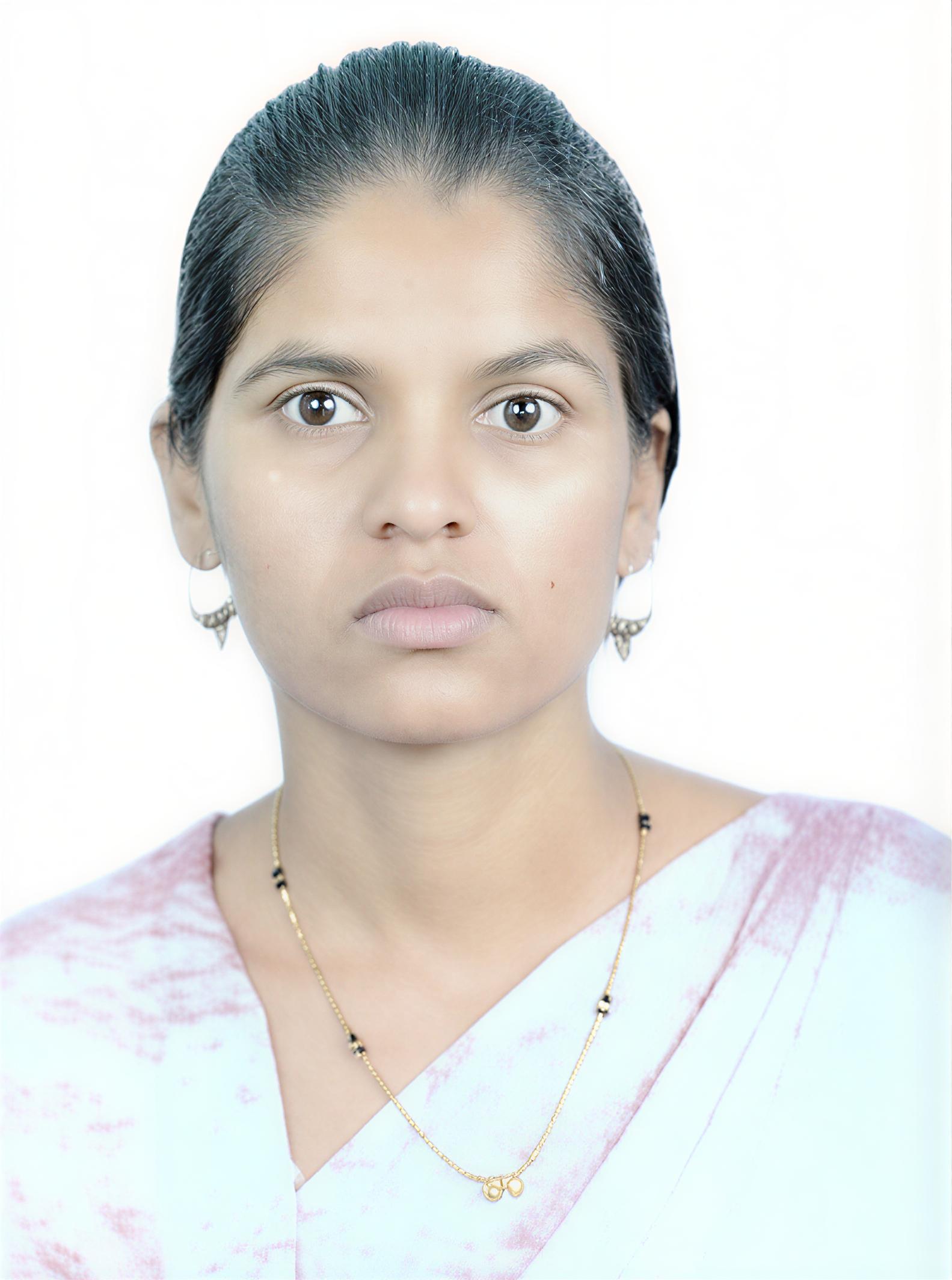 Mrs. Gurav Sarika A.