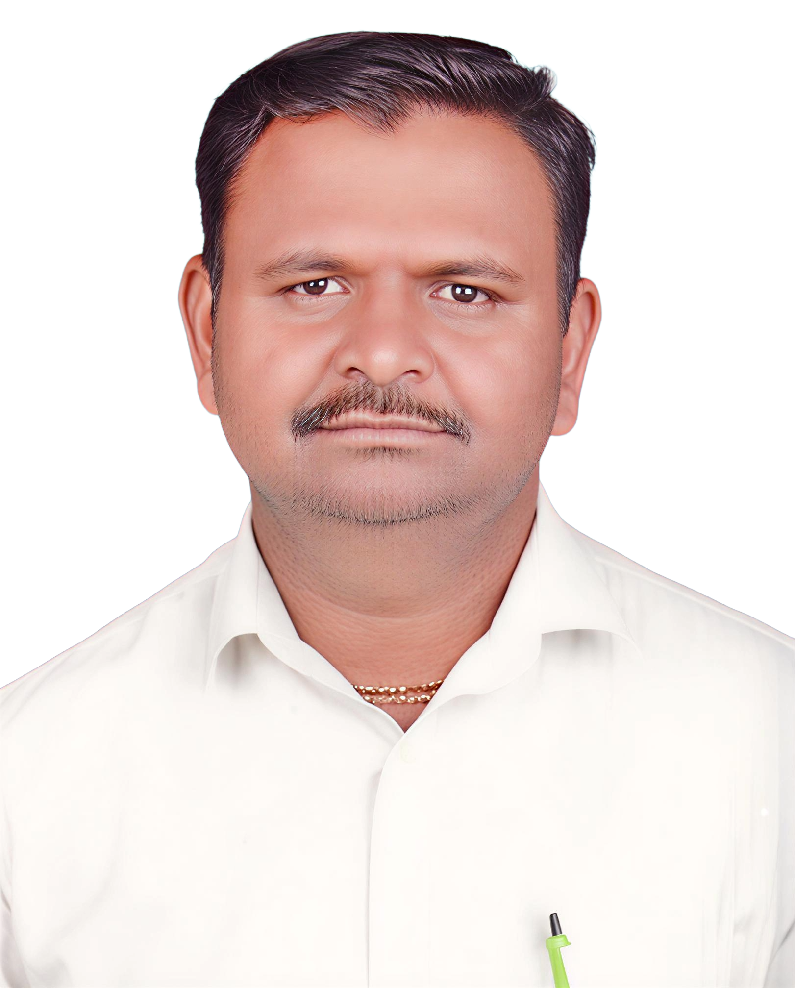 Mr. Patil Vijaykumar P.