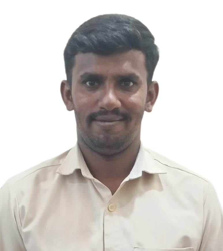 Mr. Kadam Jitendra S.