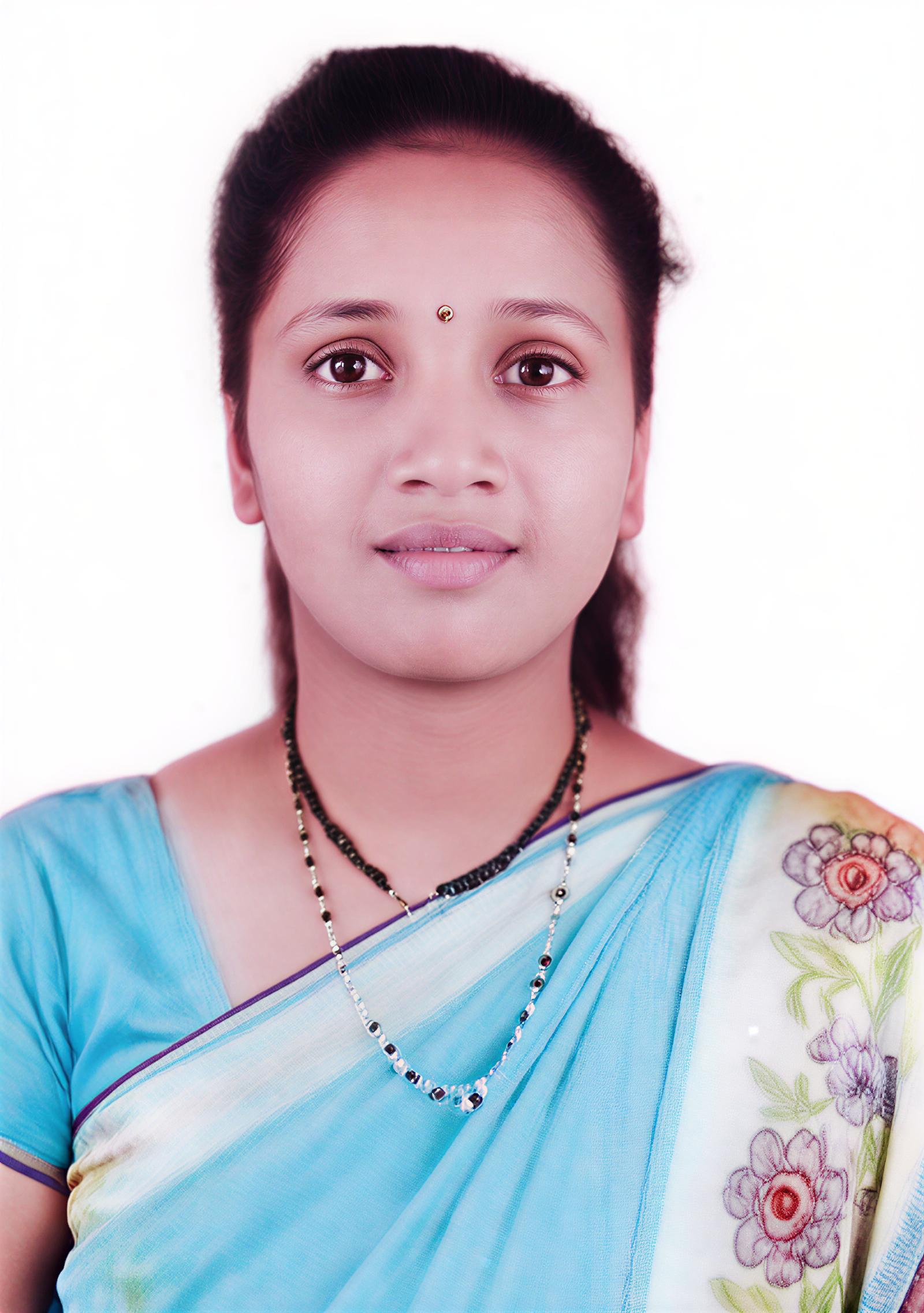 Mrs. Patil Surekha A.