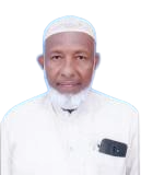 Mr. Soudagar Allabaksh A.