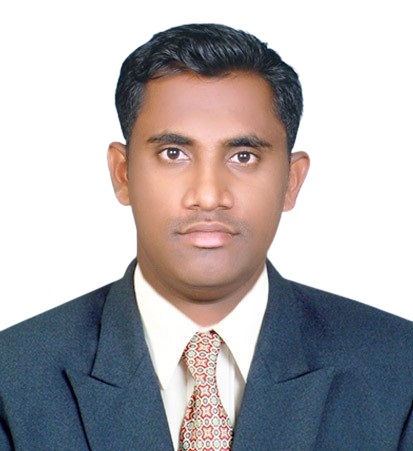 Dr. Chavan Avinash V. 
