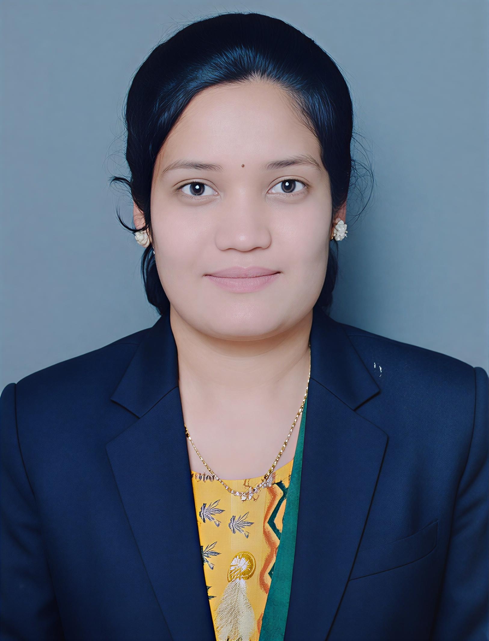 Dr. Sakhare Sfurti S.