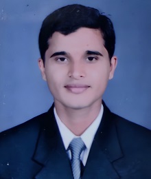 Mr. Patwekar Mohamad Azhar A.