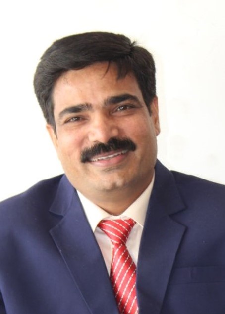 Prof. Dr. Saralaya Mahesh G.
